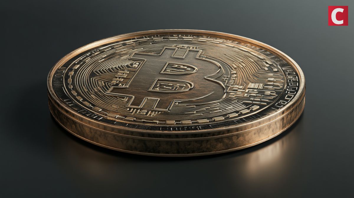 Bitcoin Is Ageing, 900,000th Block Now Minted