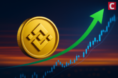 BNB Chain Block Time Drops 50% With Maxwell Upgrade, BNB Price Rally Soon?
