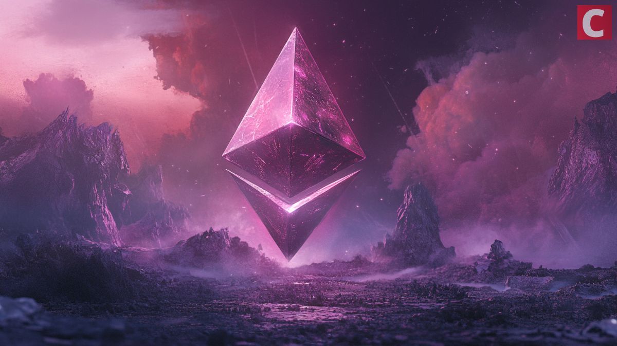 Bulls vs Bears: Ether Whales Accumulate as Price Crashes 9%