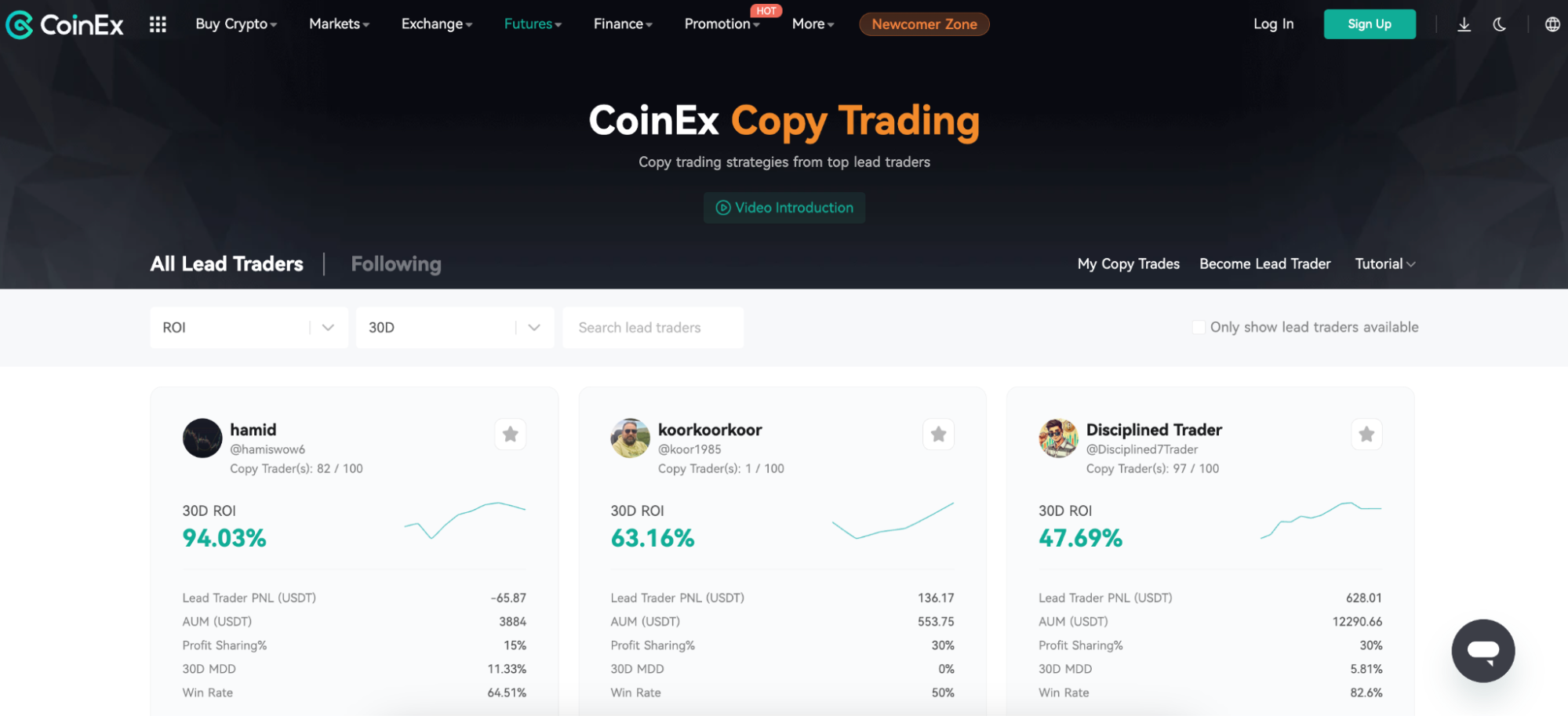coinEx
