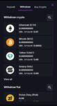coincasino withdrawal