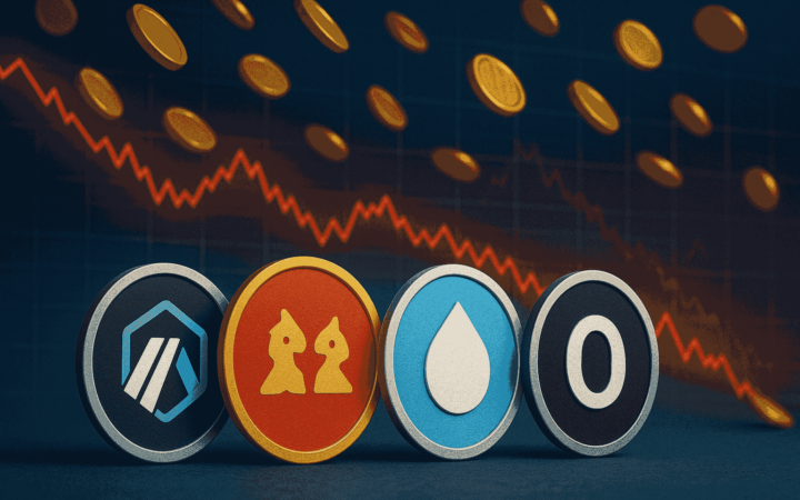 Best Crypto Airdrops to Claim in June 2025