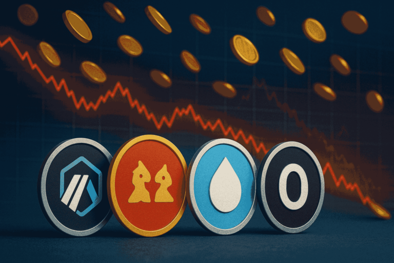 Best Crypto Airdrops to Claim in June 2025