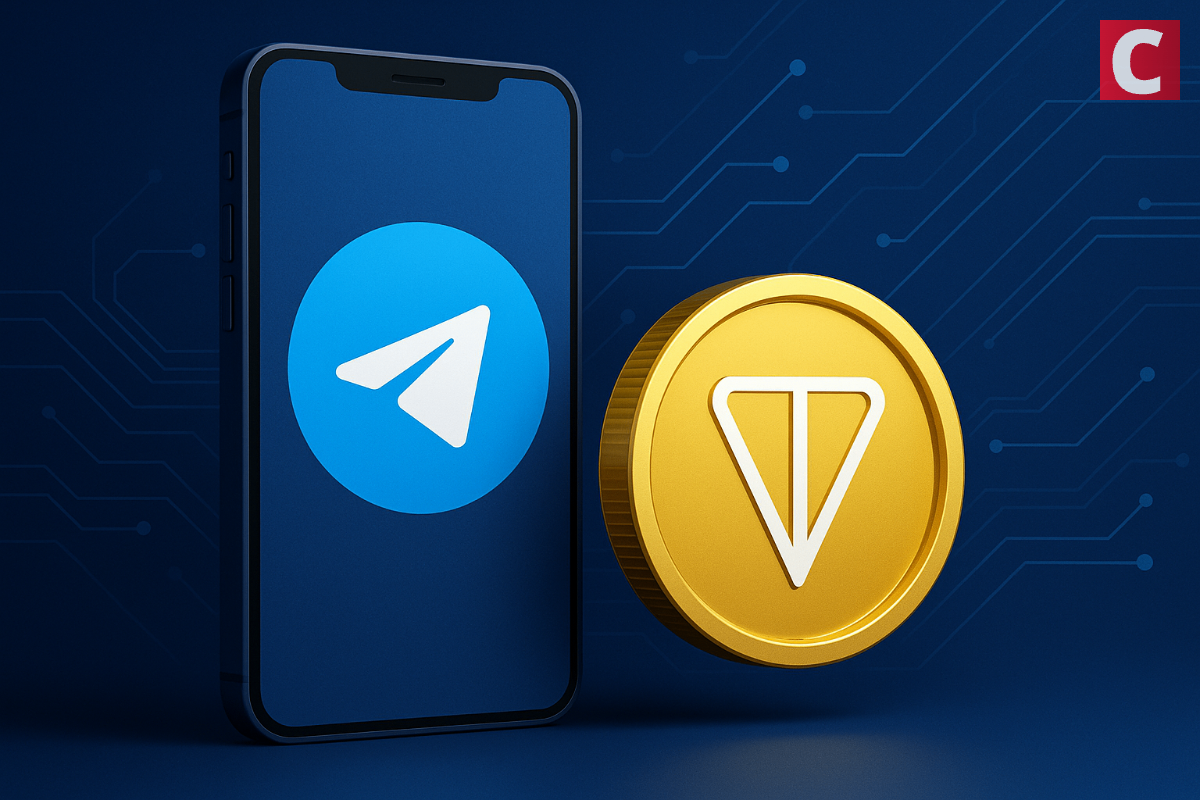 Crypto Investments Come to Telegram, With TON-Based Affluent Protocol