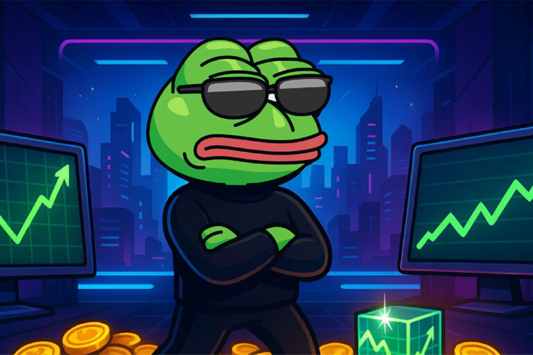 DAO Members Expect Neo Pepe ($NEOP) Governance to Become Industry Benchmark