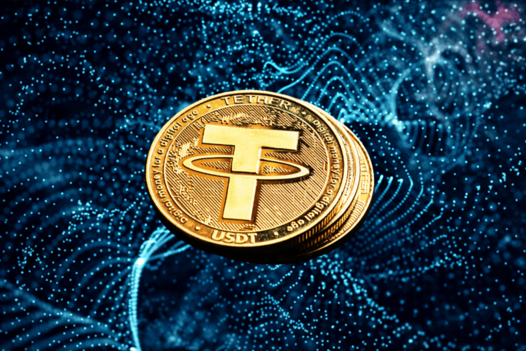 tether 