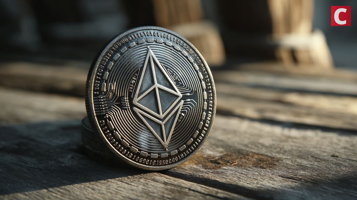 ETH Price Eyes Rally to $3,000 Amid Recent Ethereum Upgrade