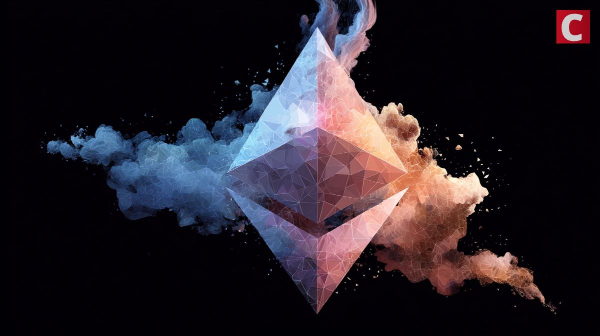 ETH Price Gearing Up? Analysts Hint at Massive Surge Ahead
