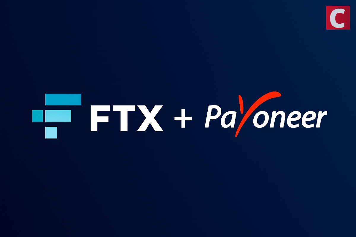 FTX Adds Payoneer as Payment Method For