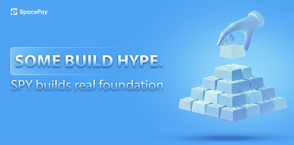 How SpacePay Tackles the 3 Biggest Problems in Crypto Transactions: Presale Is Ongoing