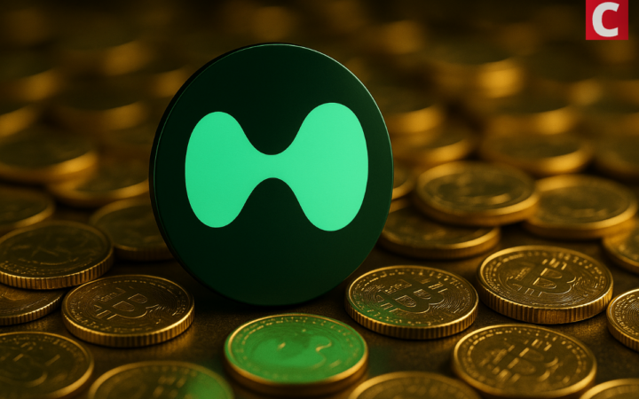 HYPE Defies Market Slump, Gains 6% After $18M Whale Shopping