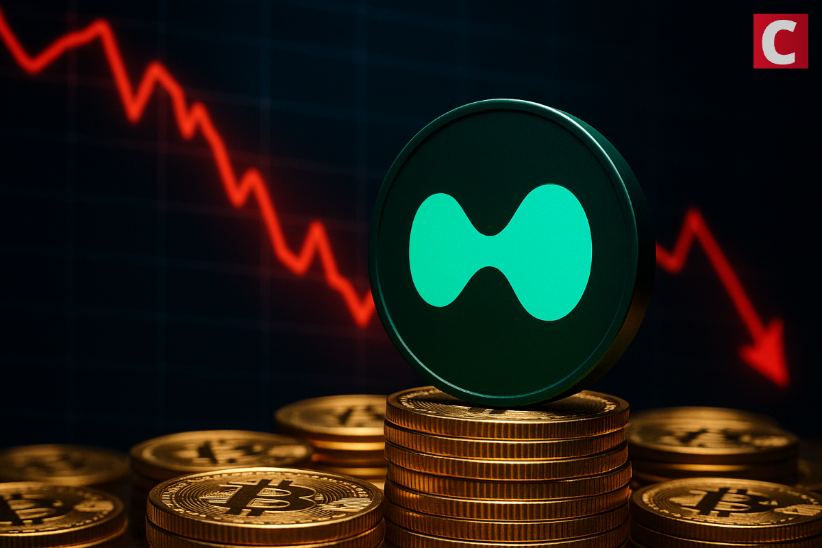 HYPE Price Drops 4% as Whale Sells, But Demand Remains High