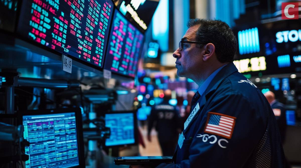 Circle Gains 34% After Stablecoin Bill Passes—What It Means for Crypto?