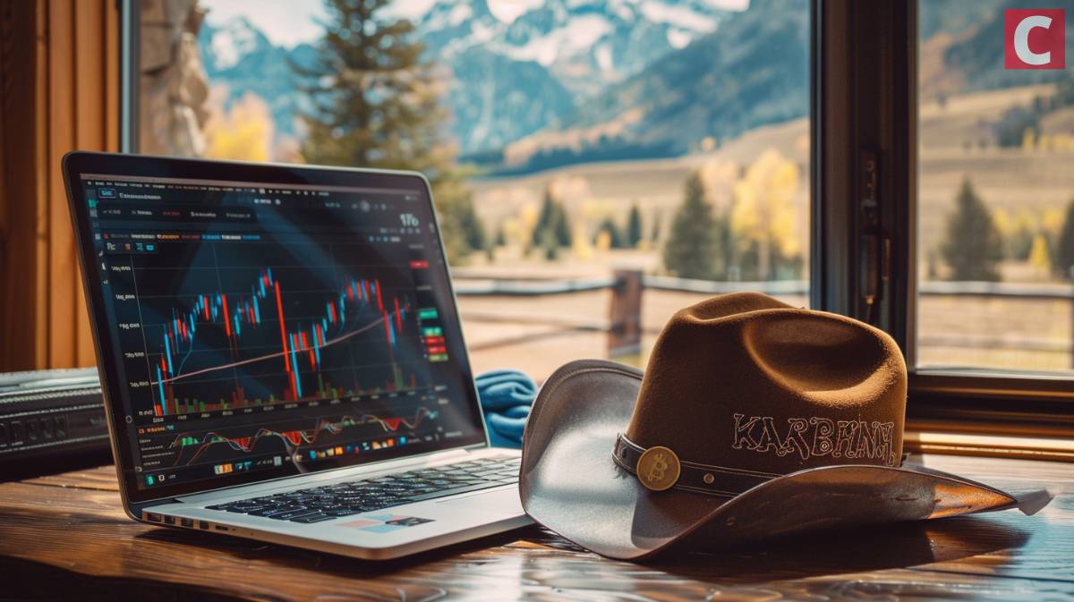 Kraken Picks Wyoming Over Silicon Valley as State Cements Role in US Crypto Policy