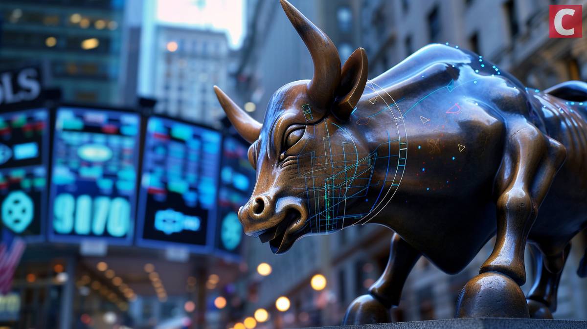 Circle Overtakes Nvidia Trading Volume as CRCL Soars on Stablecoin Buzz