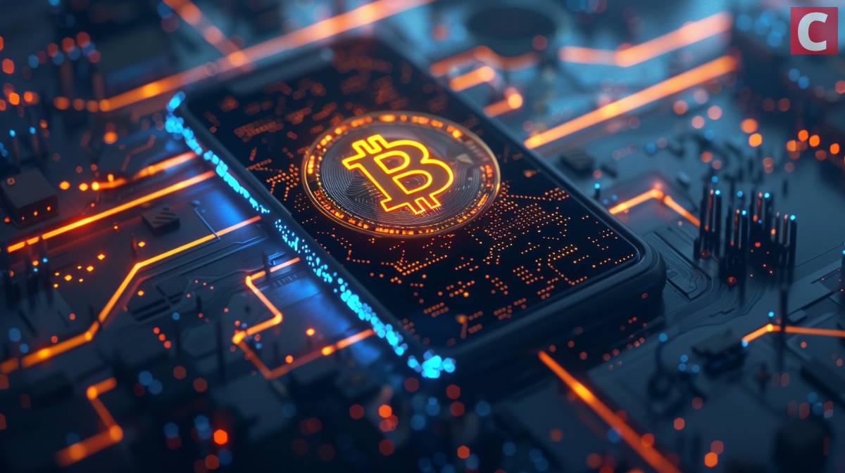 Bitcoin Solaris Unlocks Smartphone Mining As $5M Presale Gains Momentum Ahead LBank Listing