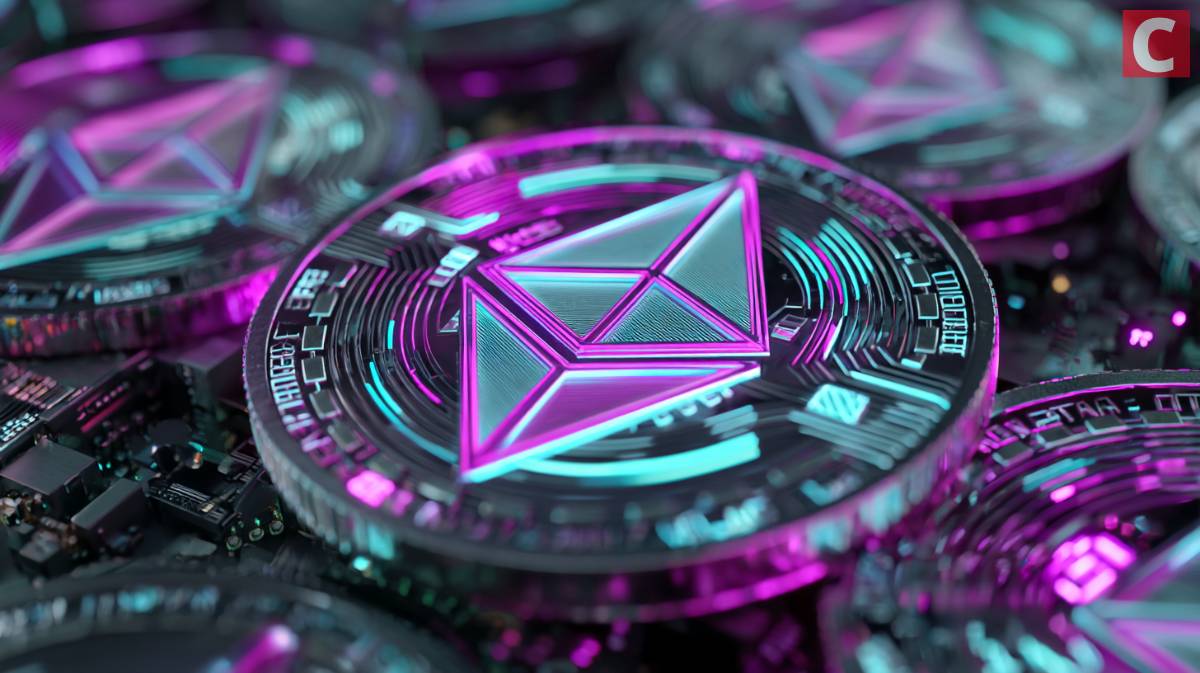 Ethereum Price Eyes $2,800 Breakout as Call Options Dominate June 27 Expiry