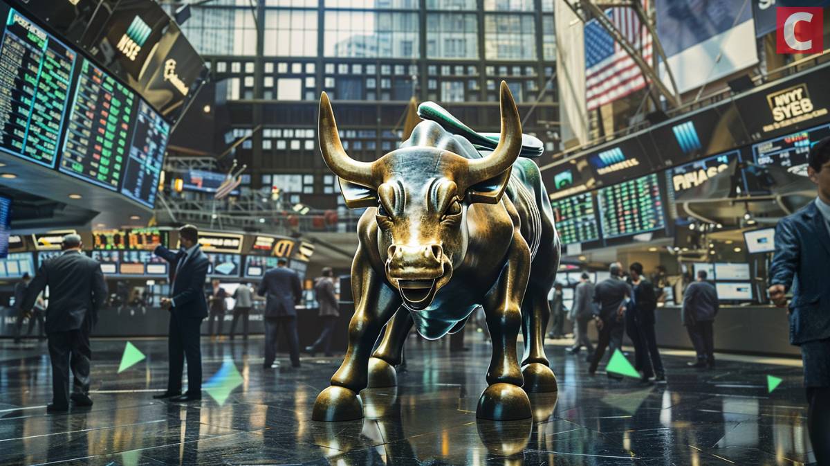 Coinbase to Launch First CFTC-Regulated Perpetual Crypto Futures in US