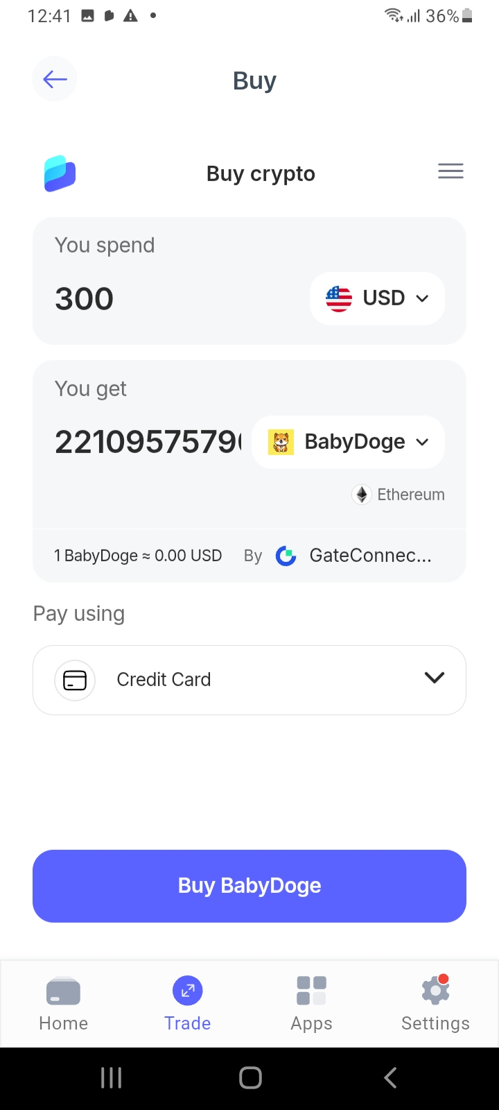 Best Wallet