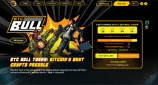 Bitcoin Bull
