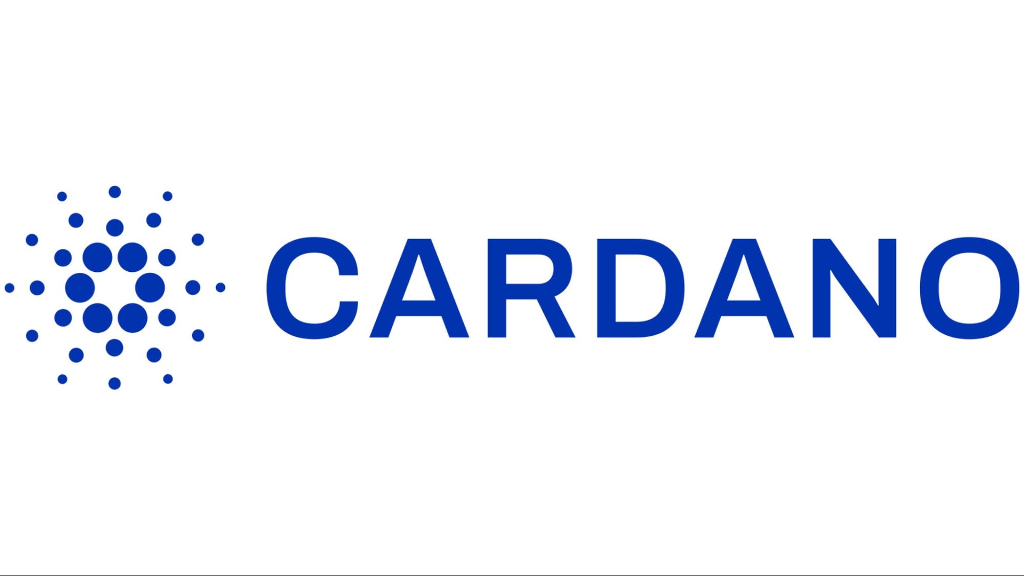 cardano logo
