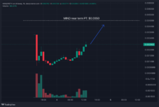 MIND of Pepe | Source: Trading View