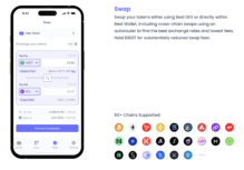 Best Wallet app
