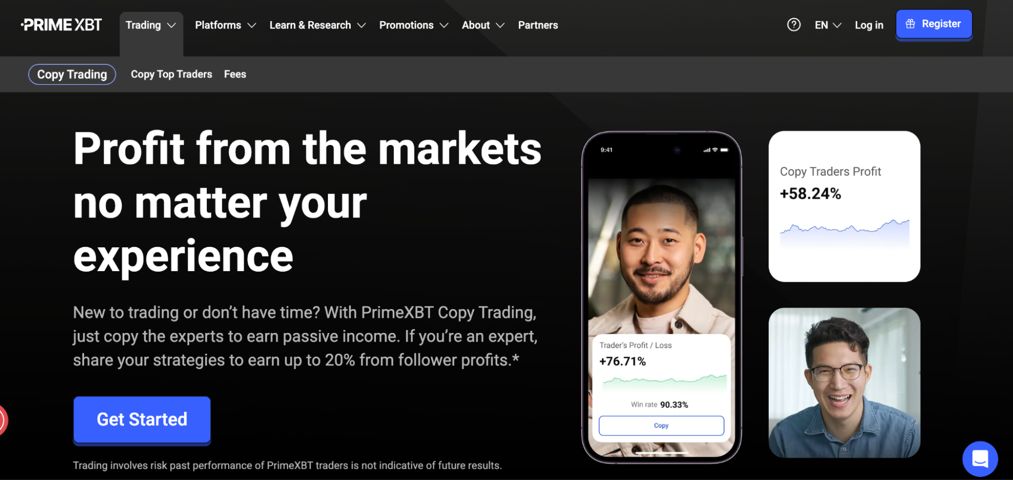 PrimeBXT