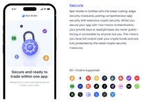 Best Wallet security