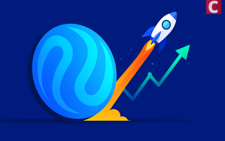 INJ to $20? ETF Bombshell Sends Price Rocketing, Here’s What’s Next