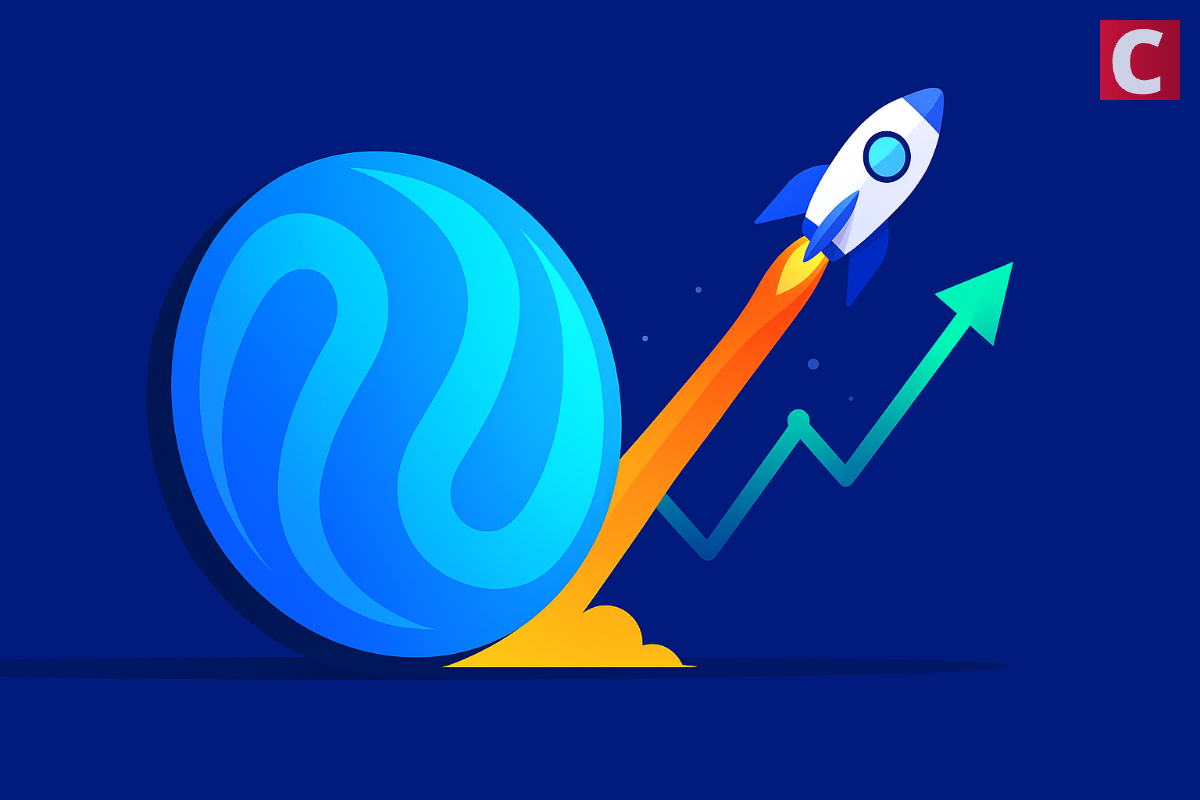 INJ to $20? ETF Bombshell Sends Price Rocketing, Here’s What’s Next