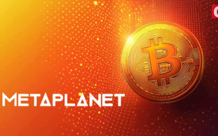 Metaplanet Stacks Another 1,111 Bitcoin For $117 Million