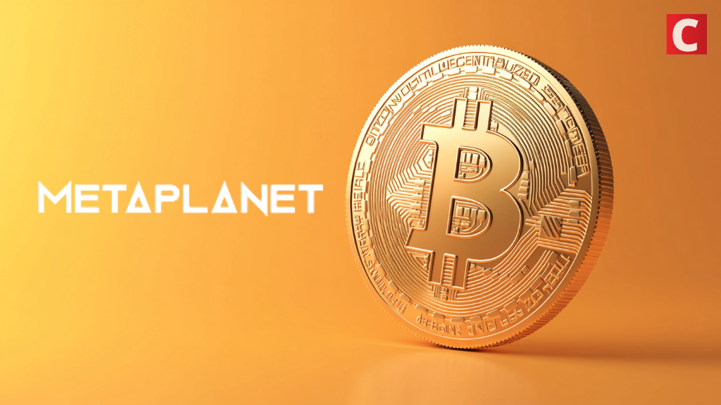 Metaplanet Stock Shoots 24% as It Hits 10,000 Bitcoin Milestone