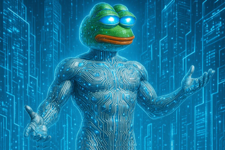 MIND of Pepe Lists at 2PM UTC – Could This Be the Next AI Crypto to 250x Like VIRTUAL?