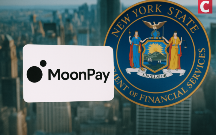 MoonPay Bags BitLicense From New York: Report