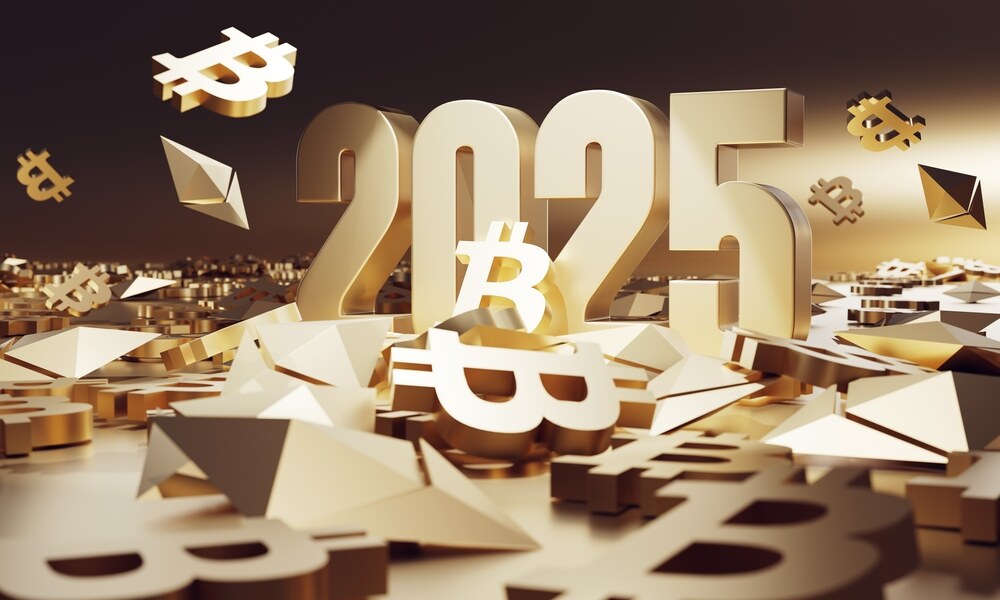 Лучшие новые криптовалюты в 2025 году: топ-6 монет