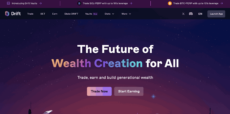 Drift Protocol project