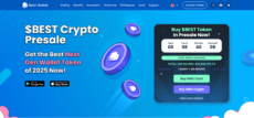 $Best crypto project