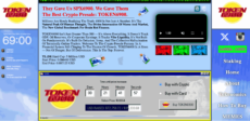 Token6900 website