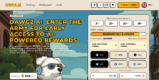 DAWGZ AI project