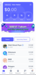 best wallet launchpad