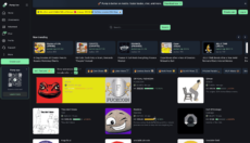 pump.fun website