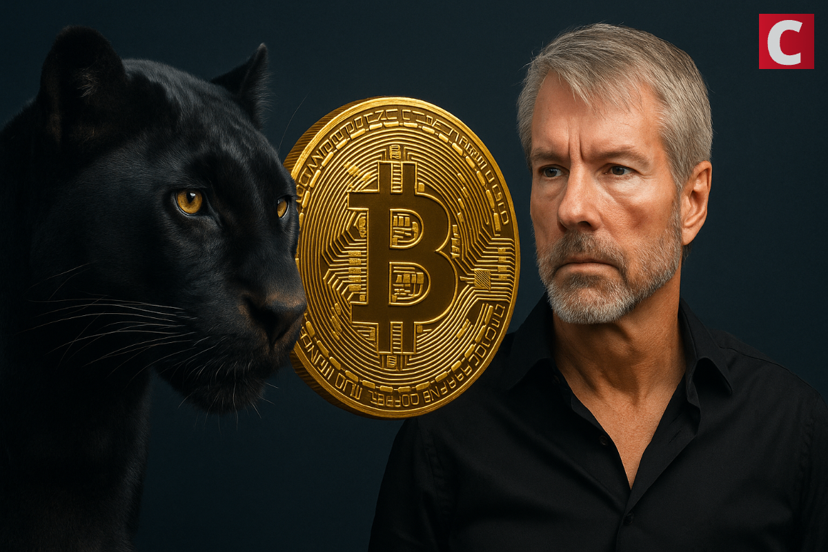 Panther Metals Follows Saylor’s Path to Bitcoin Sovereignty