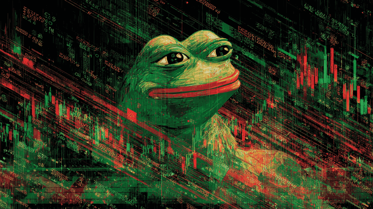 Pepe Price Prediction as PEPE Forms “Mini Falling Wedge” Pattern – Here’s Why It Could Blast Up