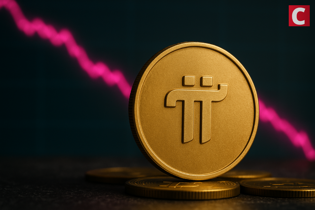 Pi Coin Price Slips Under $0.50, Will Pi2Day Aid in Pi Network Recovery?