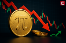 Pi Coin Price Suffers Massive Selloff, Key Rebound Triggers To Watch