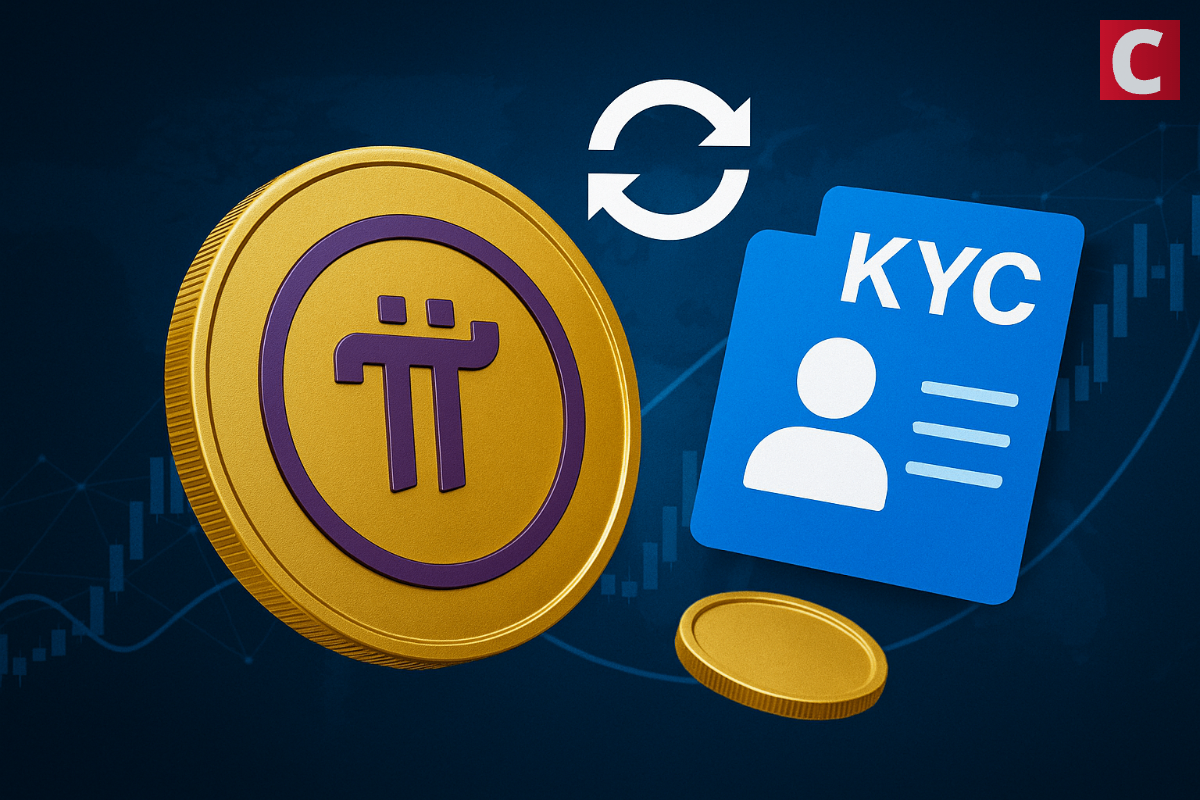 Pi Network Updates KYC Process With New Sync Feature Before June 28 Deadline