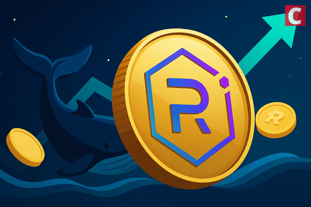 RAY Price Explodes on Upbit Listing, Whales Pocket Profit: Is It Too Late?