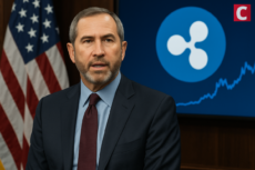 Ripple CEO Reacts to GENIUS Act: ‘First Major Financial Bill Since Dodd-Frank’