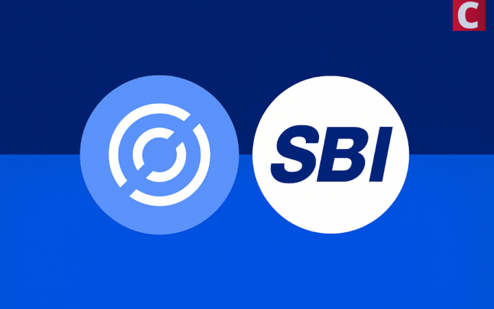 Ripple Partner SBI Buys $50M Stake in Circle Post-IPO